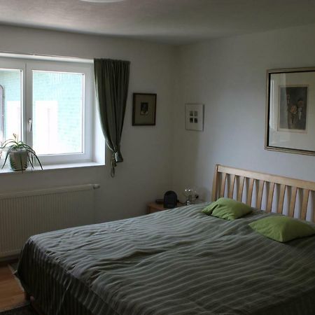 Ferienwohnung Mit Panoramablick Viktorsberg Exteriör bild
