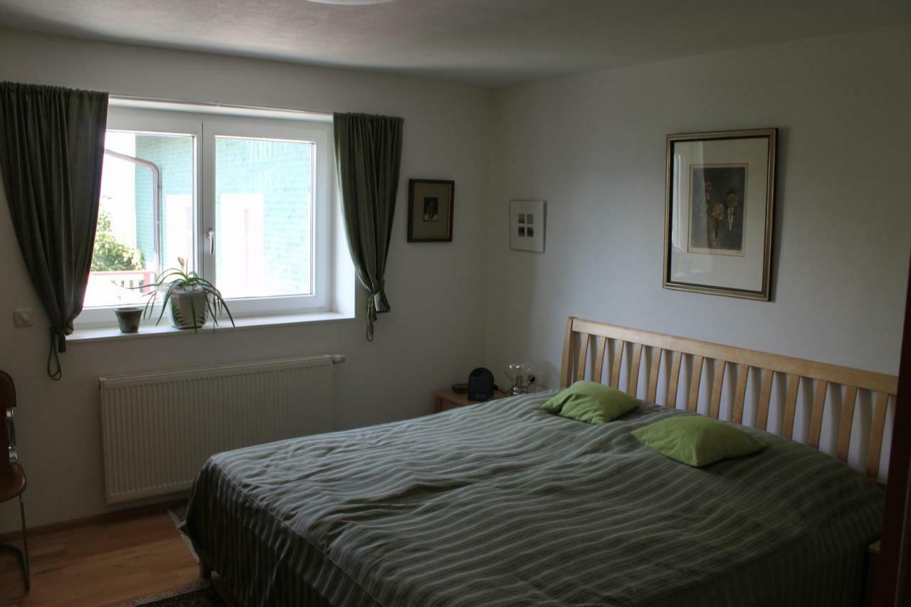 Ferienwohnung Mit Panoramablick Viktorsberg Exteriör bild