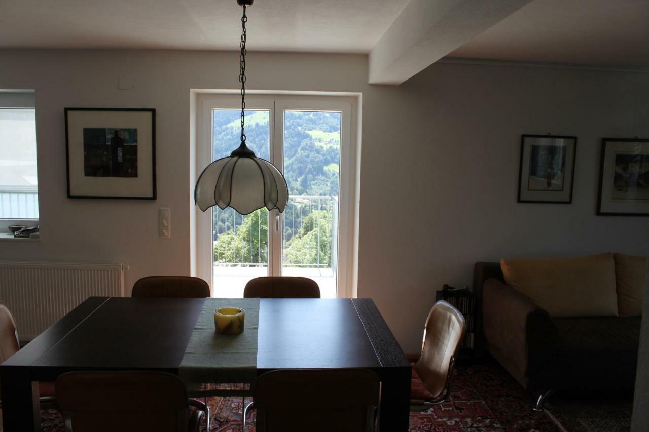 Ferienwohnung Mit Panoramablick Viktorsberg Exteriör bild